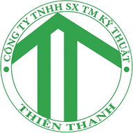 Logo Thiên Thanh
